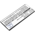 Baterija za mobilni telefon BLU Advance L5 (CS-BLA410SL)