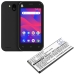 Baterija za mobilni telefon BLU Advance L4 (CS-BLA410SL)