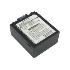 Kompatibilna zamjena baterije za Panasonic DMW-BLB13,DMW-BLB13E,DMW-BLB13GK,DMW-BLB13PP
