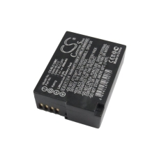 Kompatibilna zamjena baterije za Sigma BP-51,BP-DC12,DMW-BLC12,DMW-BLC12E,DMW-BLC12GK...