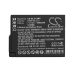 Battery for Panasonic Lumix DMC-GH2