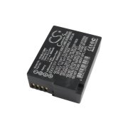 Camera Battery Panasonic Lumix DMC-GH2S