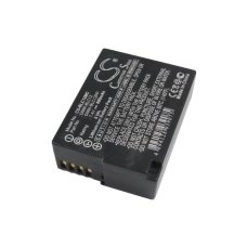 Kompatibilna zamjena baterije za Sigma BP-51,BP-DC12,DMW-BLC12,DMW-BLC12E,DMW-BLC12GK...