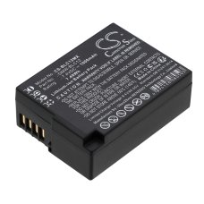 Kompatibilna zamjena baterije za Sigma BP-51,BP-DC12,DMW-BLC12,DMW-BLC12E,DMW-BLC12GK...