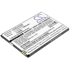 Kompatibilna zamjena baterije za BLU C775443200L