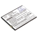 Baterija za mobilni telefon BLU C0090P (CS-BLC600SL)