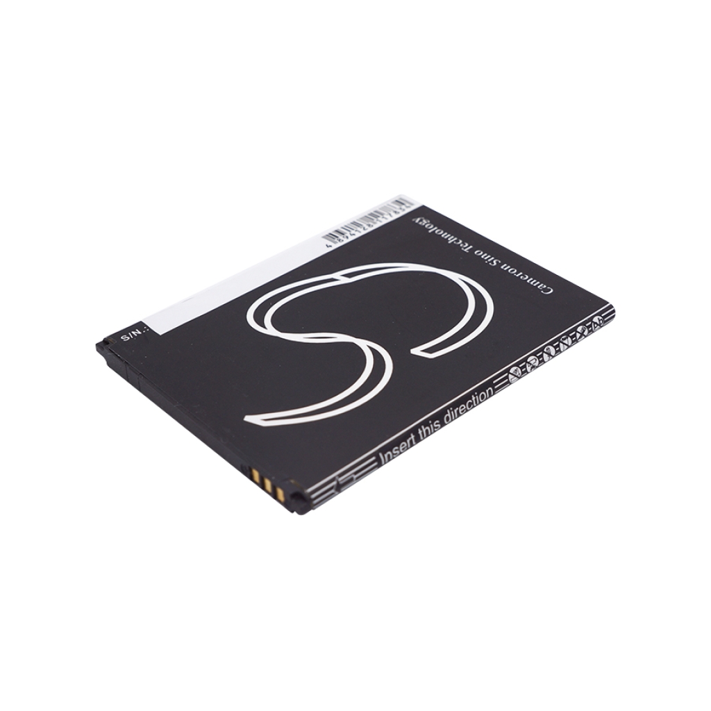 Baterija za mobilni telefon BLU D0010UU (CS-BLD010SL)