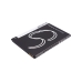 Baterija za mobilni telefon BLU D0010UU (CS-BLD010SL)