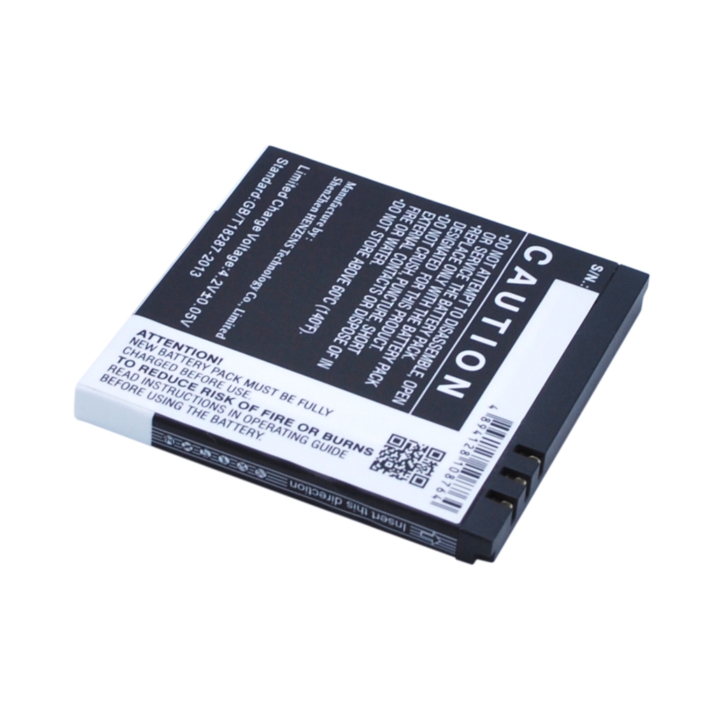 Kompatibilna zamjena baterije za BLU C474705100T