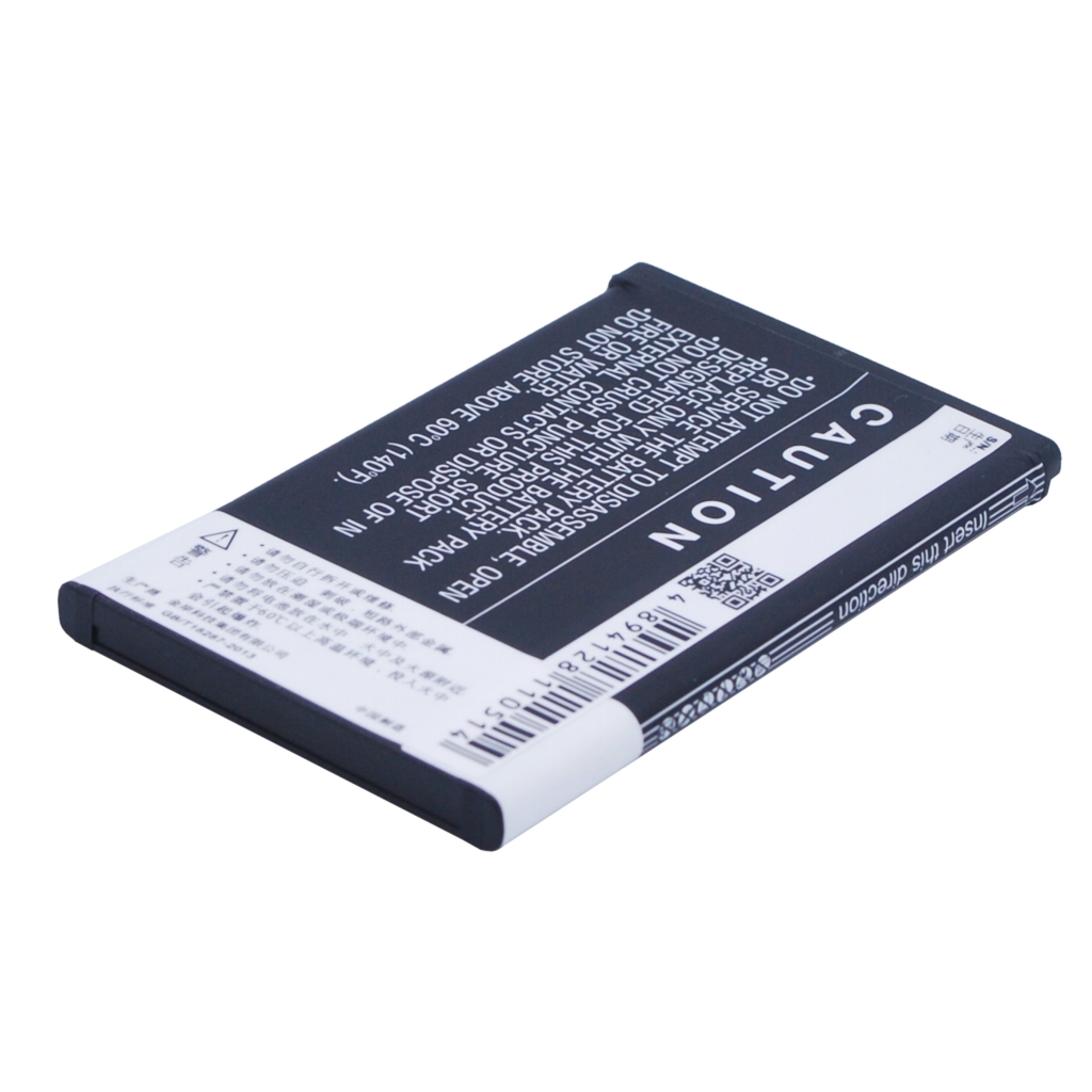 Baterija za mobilni telefon BLU A130a (CS-BLD130SL)