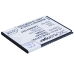 Baterija za mobilni telefon BLU D270a (CS-BLD270SL)