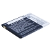 Baterija za mobilni telefon BLU D270a (CS-BLD270SL)