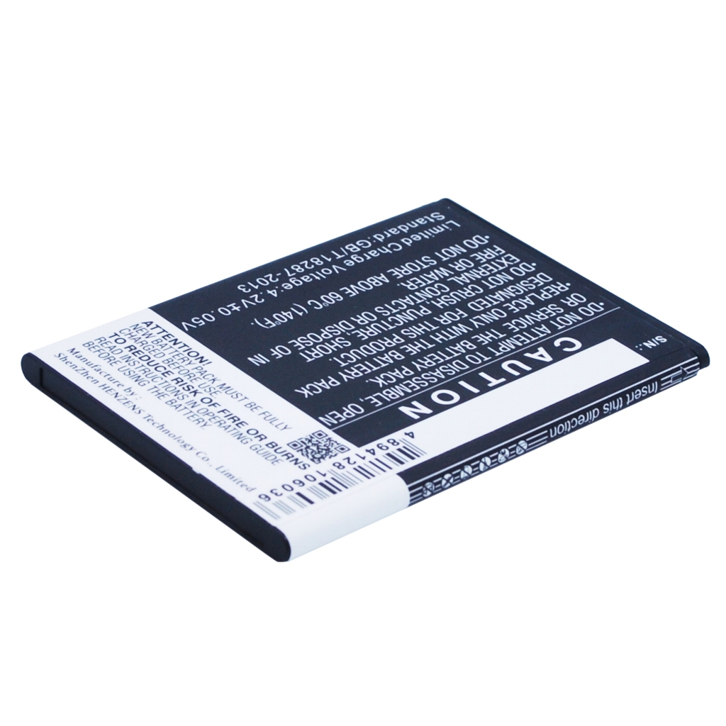 Baterija za mobilni telefon BLU D270a (CS-BLD270SL)