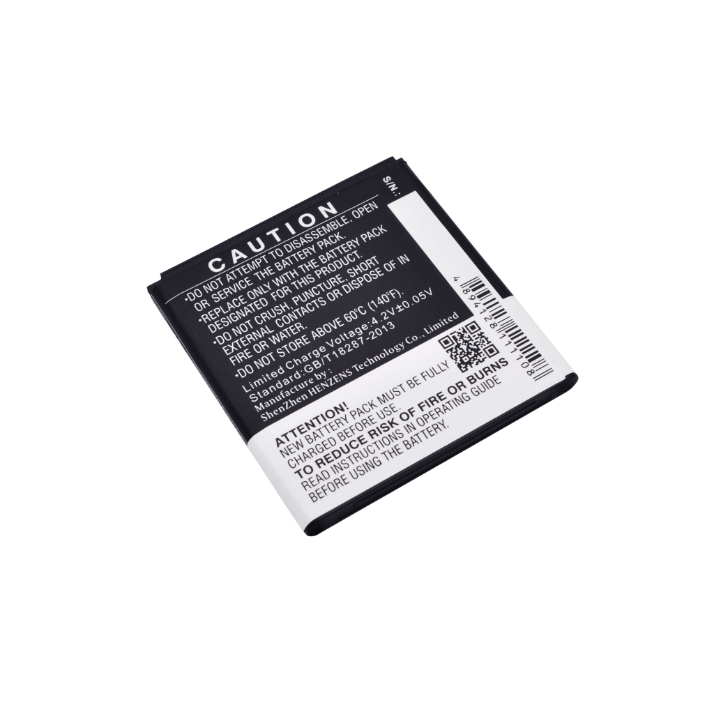 Baterija kompatibilno s BLU CS-BLD290SL