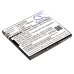Baterija za mobilni telefon BLU D390 (CS-BLD250SL)