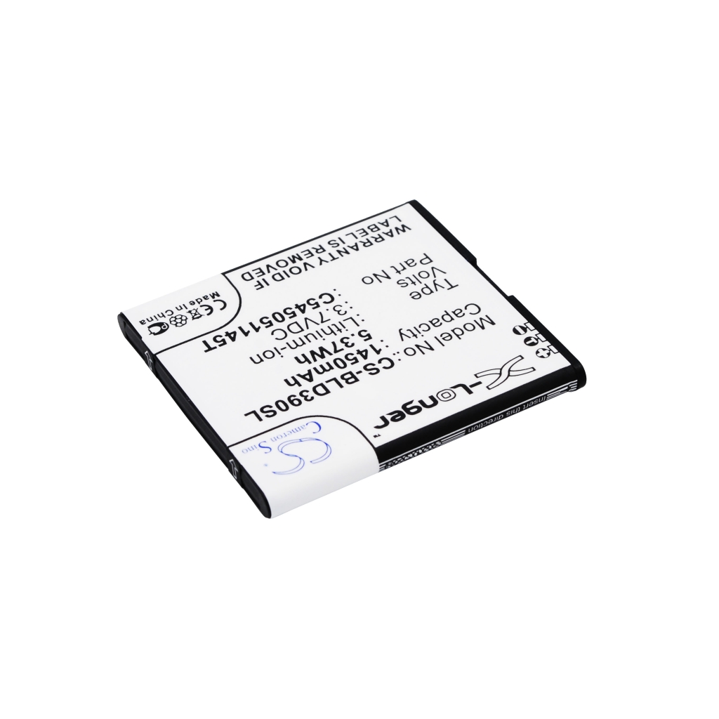 Baterije Zamjenjuje C545051145T