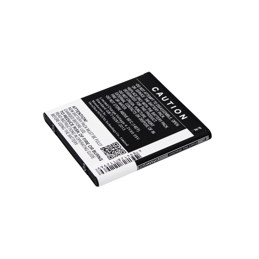 Baterija za mobilni telefon BLU D070X (CS-BLD390SL)
