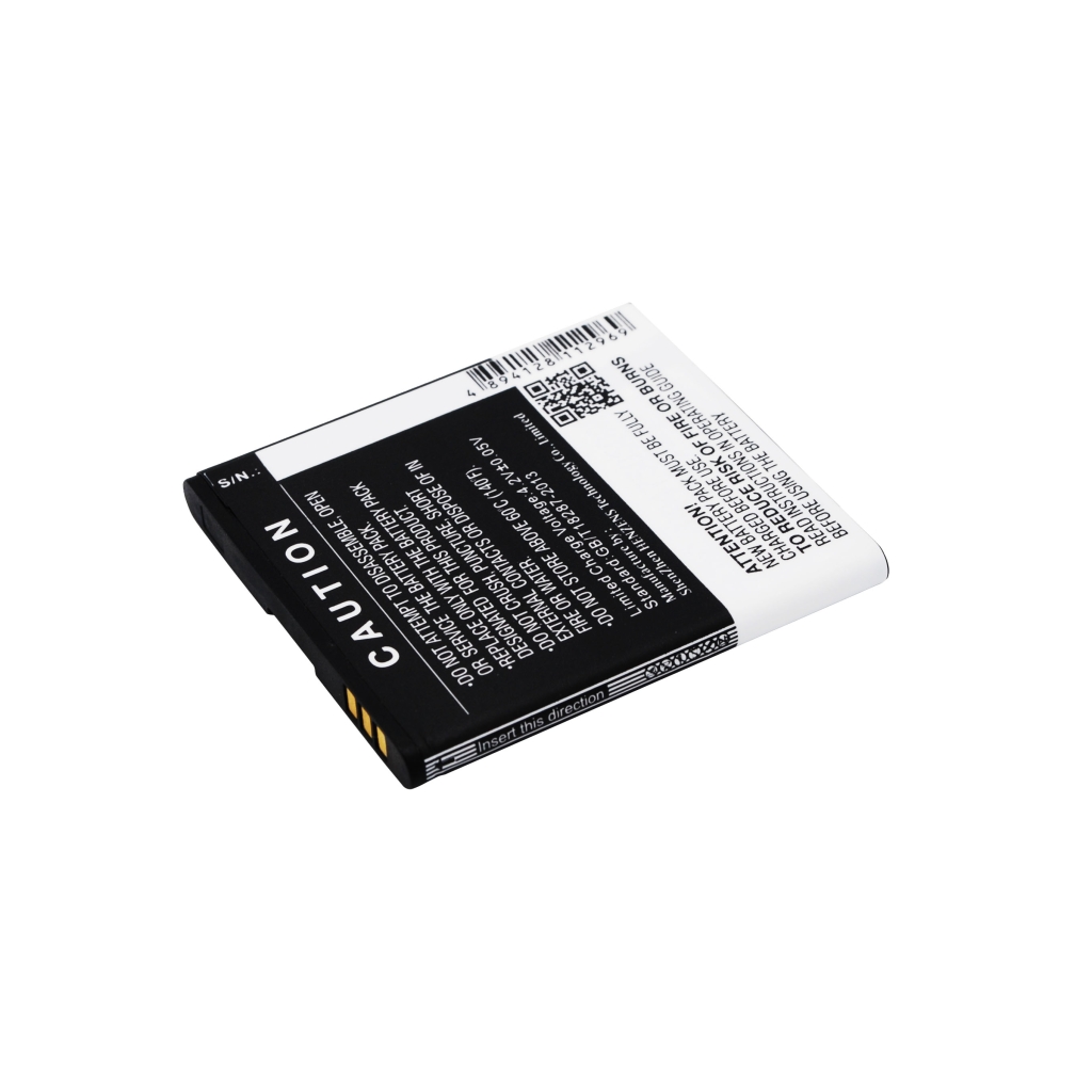 Baterija za mobilni telefon BLU D070X (CS-BLD390SL)