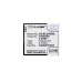 Baterija za mobilni telefon BLU D070X (CS-BLD390SL)