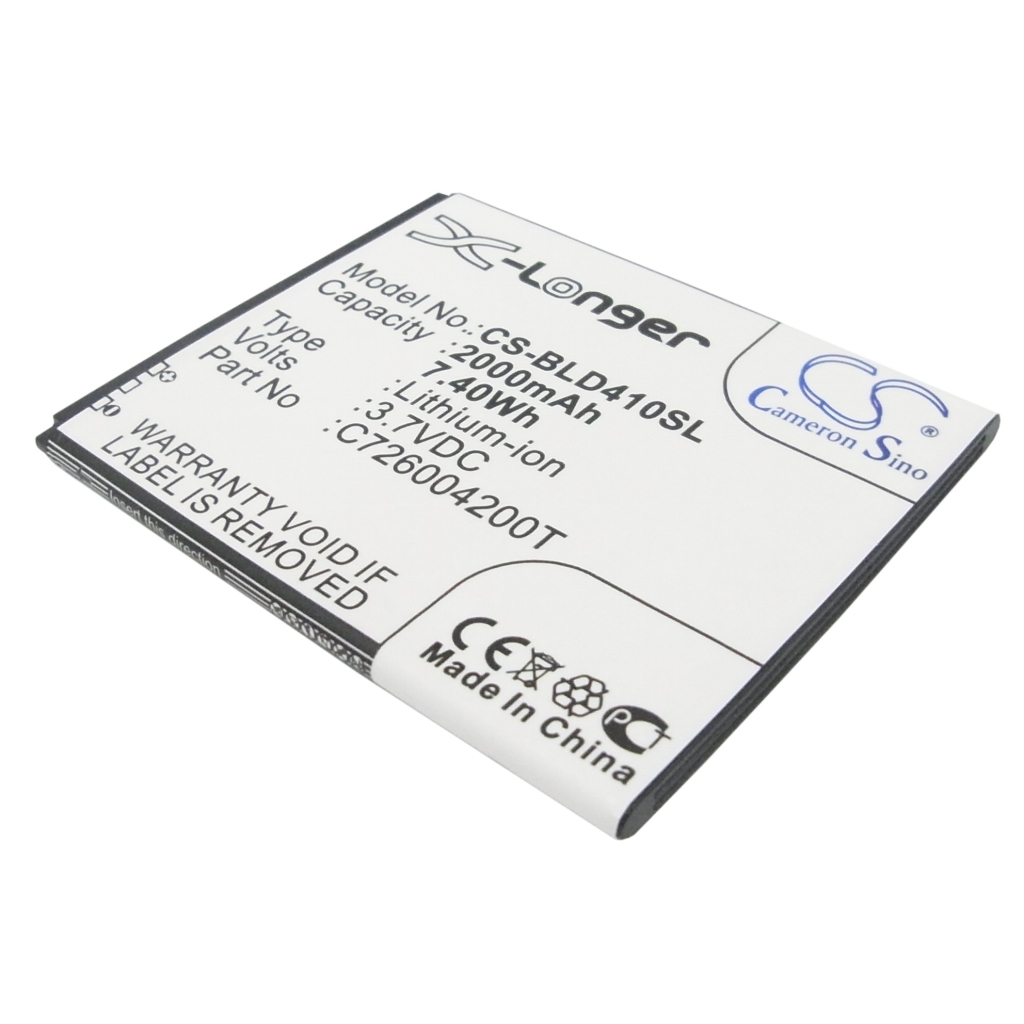 Stolni punjač Samsung CS-BLD410SL