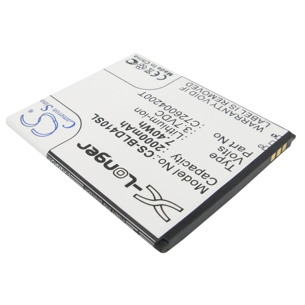 Stolni punjač Samsung CS-BLD410SL