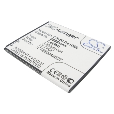 Kompatibilna zamjena baterije za BLU C726004200T