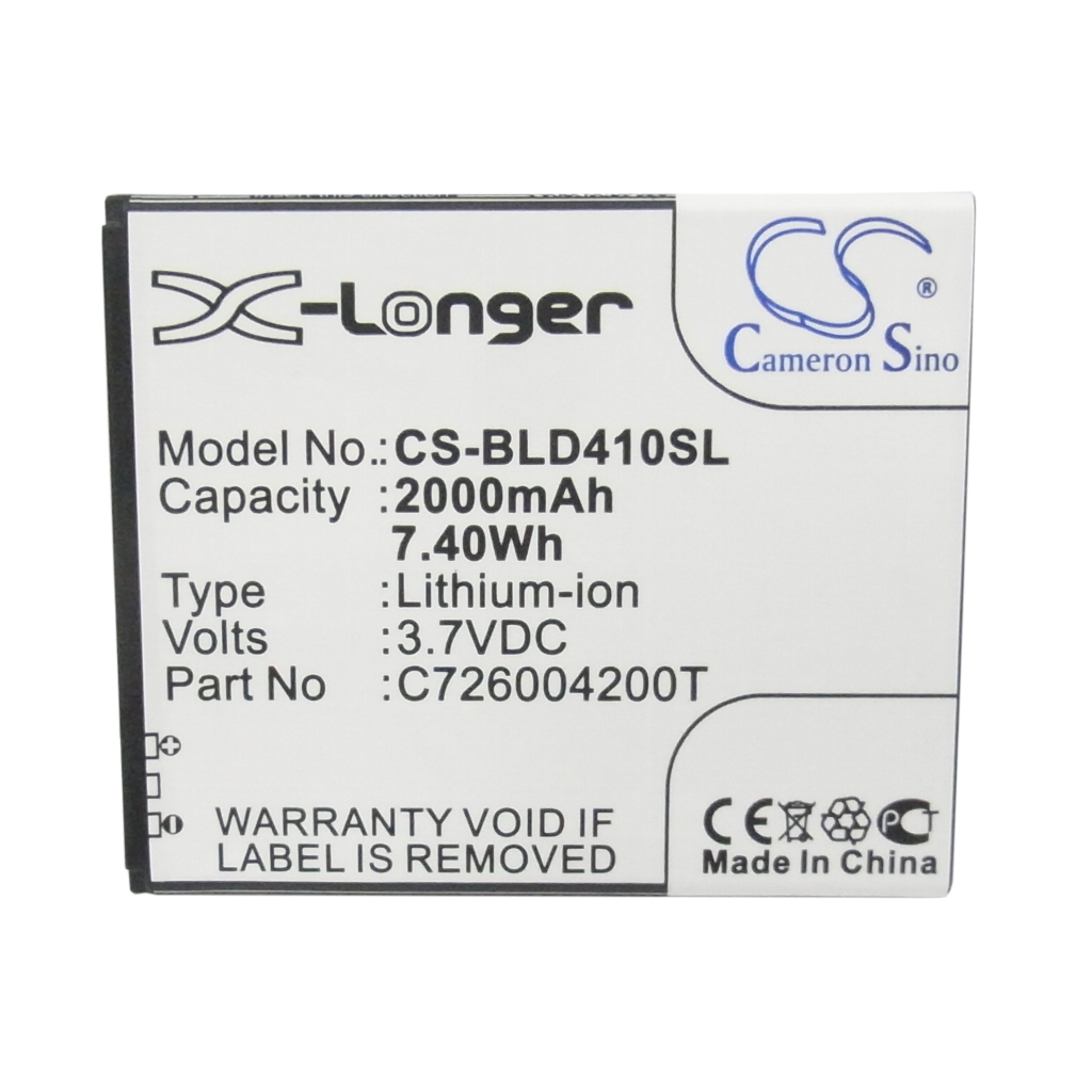 Stolni punjač Samsung CS-BLD410SL