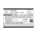 Baterija za mobilni telefon BLU D110U (CS-BLD490SL)