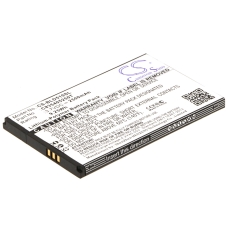 Kompatibilna zamjena baterije za BLU C835405250T