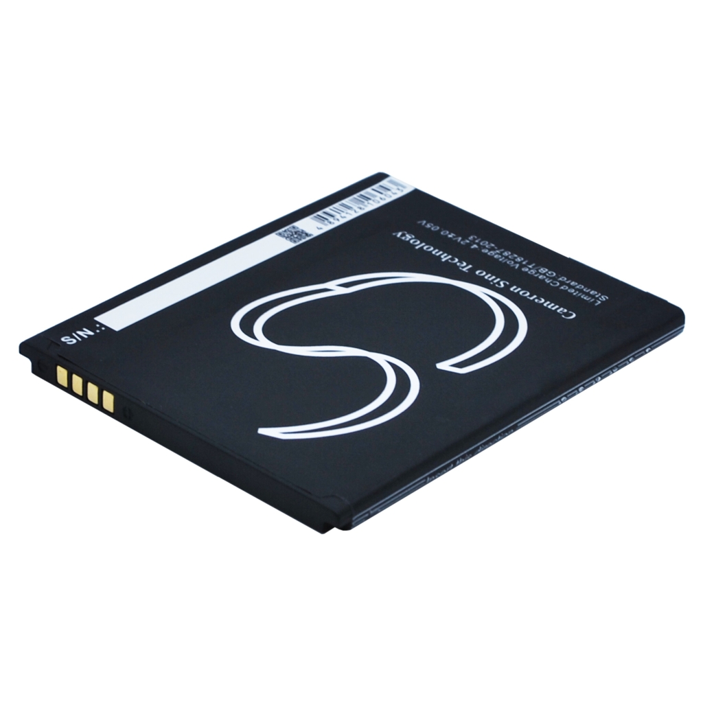 Baterija za mobilni telefon BLU Studio 5.0S (CS-BLD572SL)