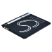 Baterija za mobilni telefon BLU Studio 5.0S (CS-BLD572SL)