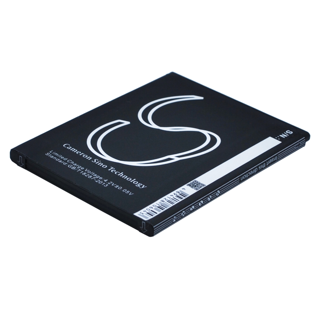 Baterija za mobilni telefon BLU Studio 5.0S (CS-BLD572SL)
