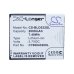 Baterija za mobilni telefon BLU D534 (CS-BLD532SL)