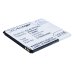 Baterija za mobilni telefon BLU D534 (CS-BLD532SL)