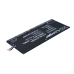 Baterija za mobilni telefon BLU D700A (CS-BLD700SL)