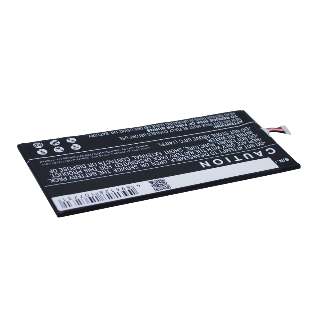Baterija za mobilni telefon BLU D700A (CS-BLD700SL)