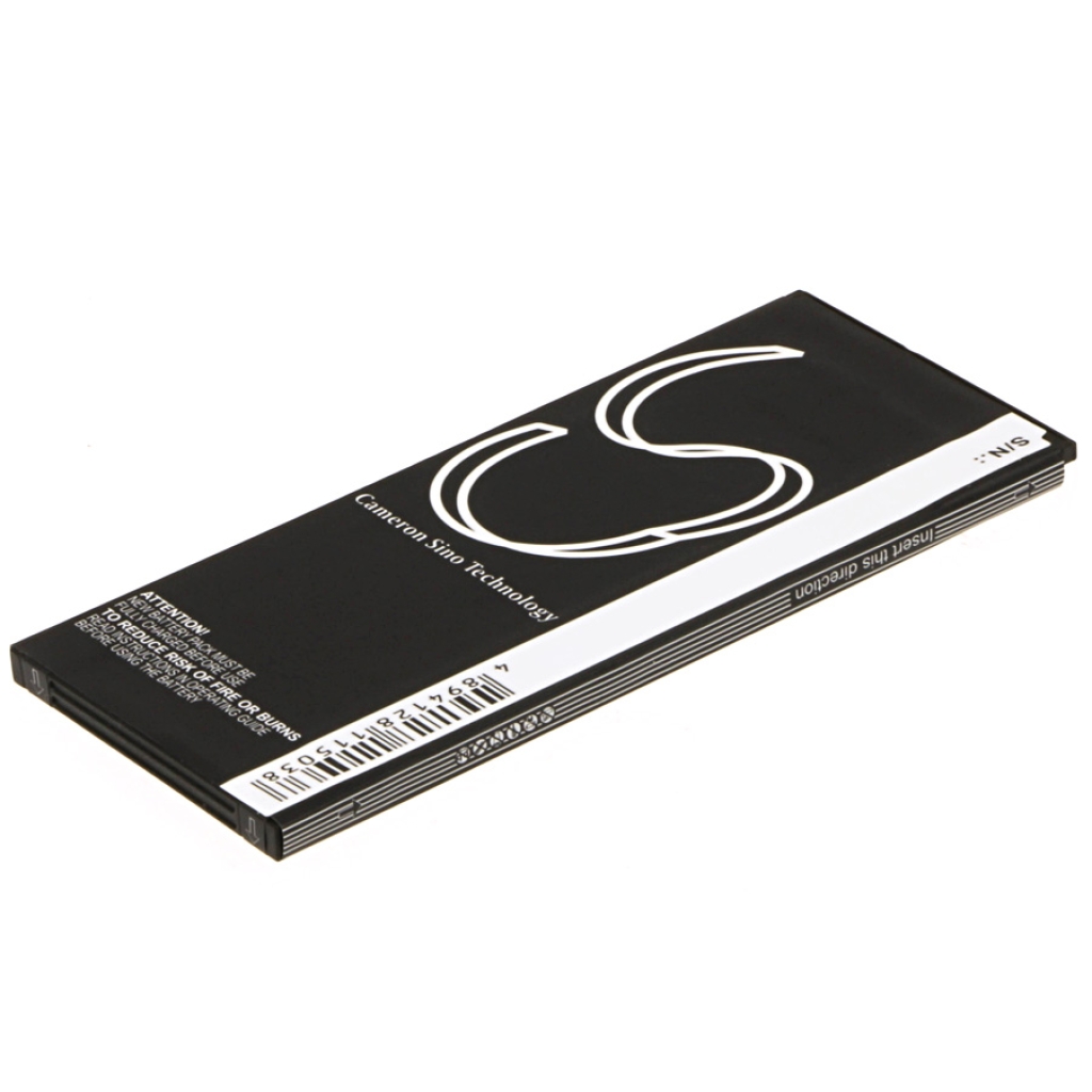 Baterija za mobilni telefon BLU N030 (CS-BLD710SL)