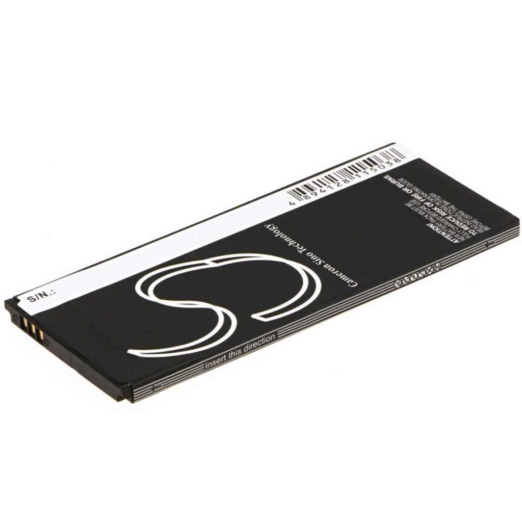 Baterija za mobilni telefon BLU N030 (CS-BLD710SL)