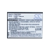 Kompatibilna zamjena baterije za BLU C71544200T