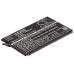Kompatibilna zamjena baterije za BLU C865405300L,SL1805A
