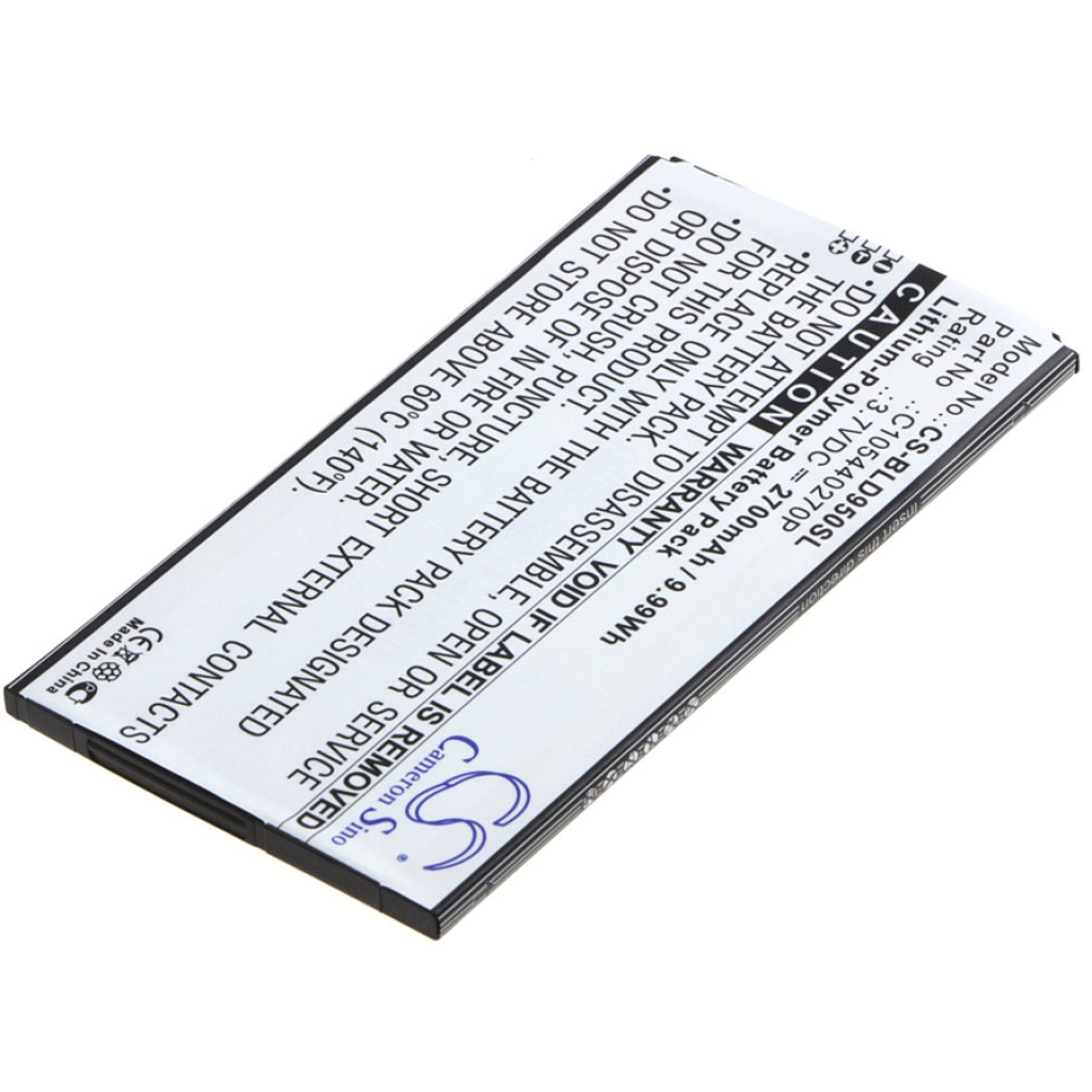 Baterija za mobilni telefon BLU CS-BLD950SL