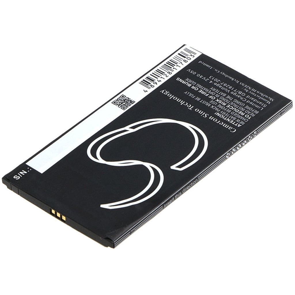 Baterija za mobilni telefon BLU CS-BLD950SL