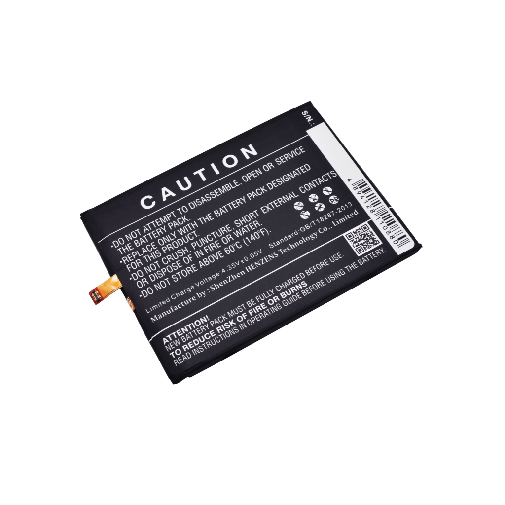 Kompatibilna zamjena baterije za Boway BP-401B,C826604400L