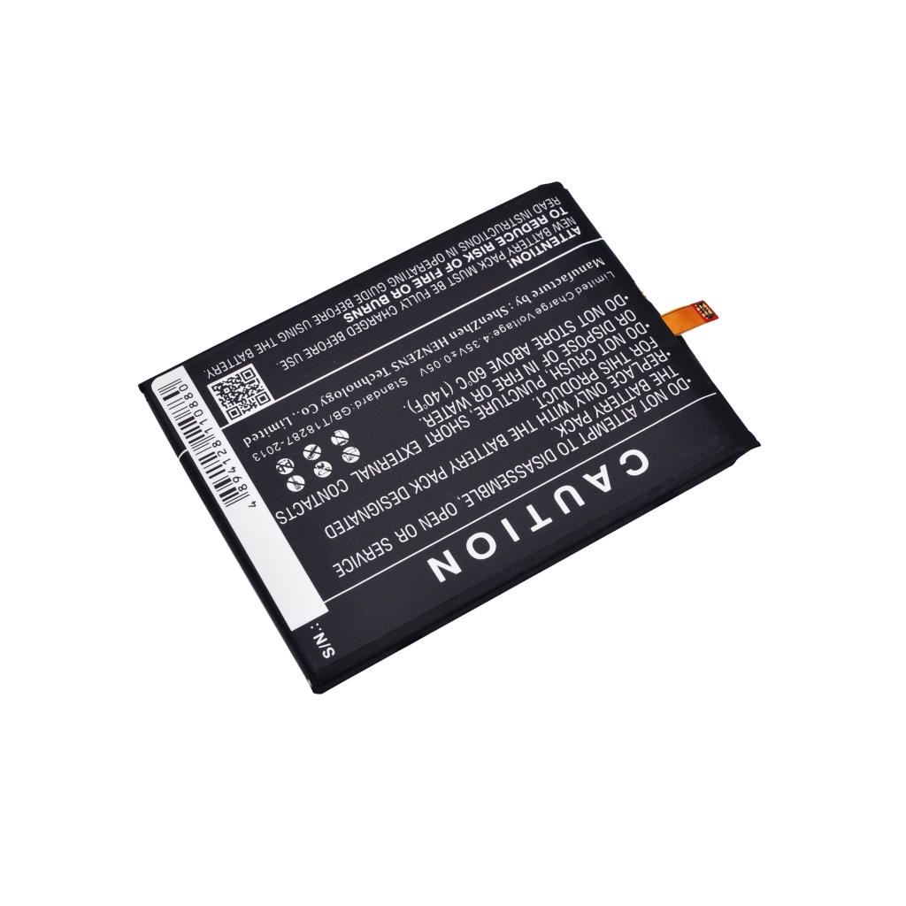 Kompatibilna zamjena baterije za Boway BP-401B,C826604400L