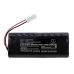 Baterija kompatibilno s Biolight CS-BLE120MD