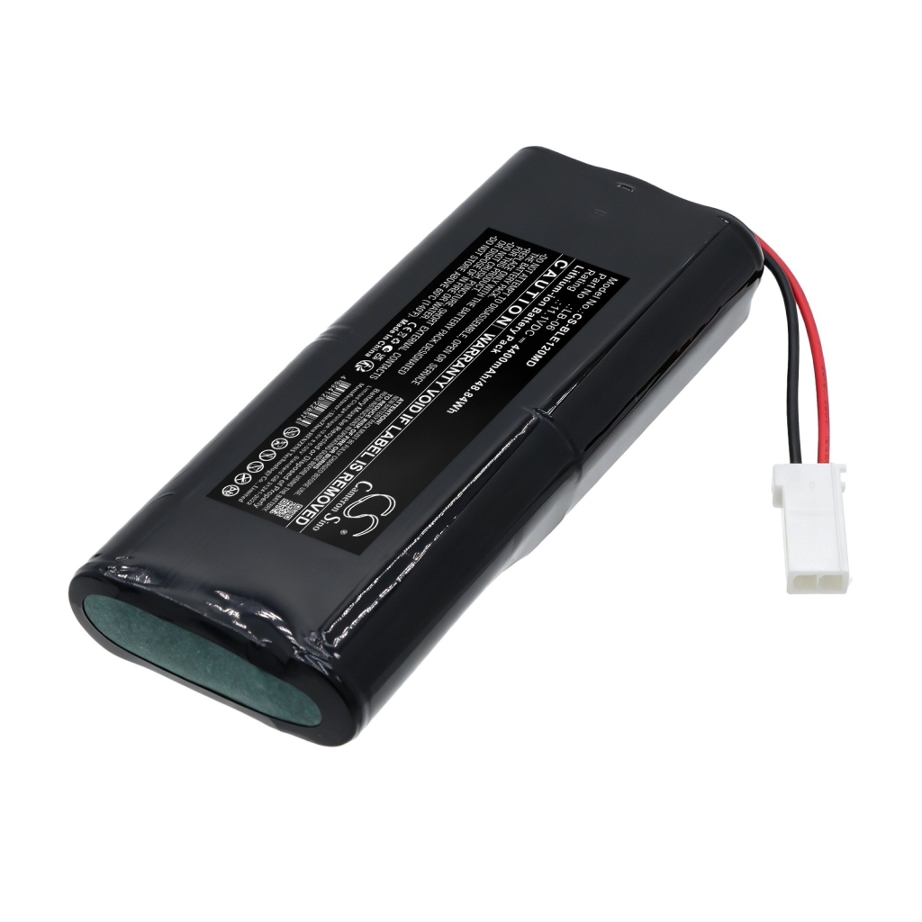 Baterija kompatibilno s Biolight CS-BLE120MD