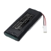 Baterija kompatibilno s Biolight CS-BLE120MD