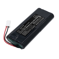 Kompatibilna zamjena baterije za Biolight 12-100-0020,LB-06