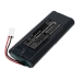 Baterija kompatibilno s Biolight CS-BLE120MD