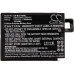 Baterija za mobilni telefon BLU Energy X Plus 2 (CS-BLE150SL)